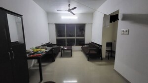  Pg For Rent in Dombivli East