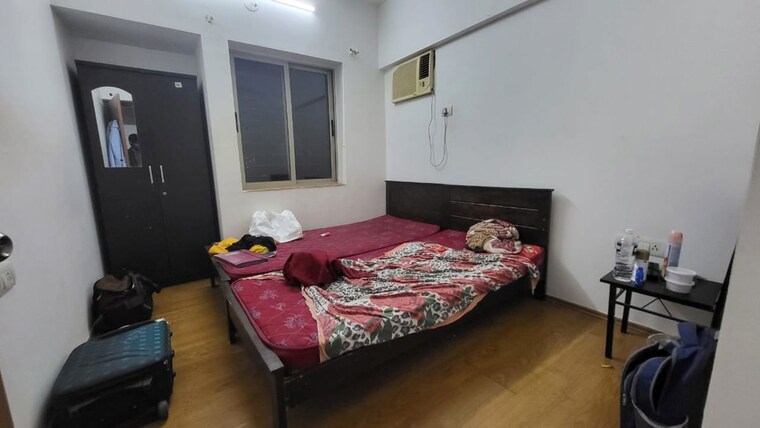 Bedroom, dombivli east Pg For Boys In Dombivli East 10611986