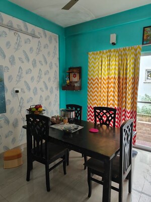 Team Area in 3 BHK Villa at Confident Cygnus Phase III, Hoskote – for Sale