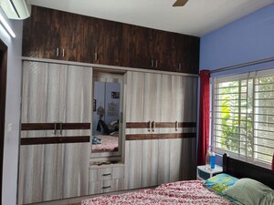 Furnished Amenities in 3 BHK Villa at Confident Cygnus Phase III, Hoskote – for Sale