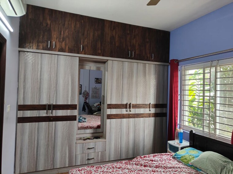 undefined, confident-cygnus-phase-iii 3 Bedroom 1956 Sq.Ft. Villa In Hoskote Bangalore 10611974