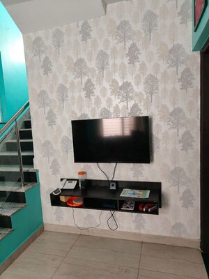 Furnished Amenities in 3 BHK Villa at Confident Cygnus Phase III, Hoskote – for Sale