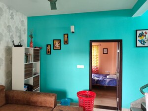 3 BHK Villa For Sale in Confident Cygnus Phase III, Hoskote
