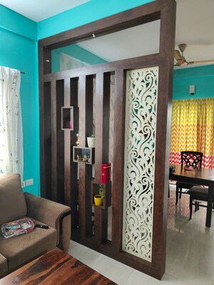 Bedroom in 3 BHK Villa at Confident Cygnus Phase III, Hoskote – for Sale