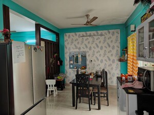 Gym in 3 BHK Villa at Confident Cygnus Phase III, Hoskote – for Sale