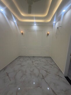 3 BHK Builder Floor For Sale in Turner Road