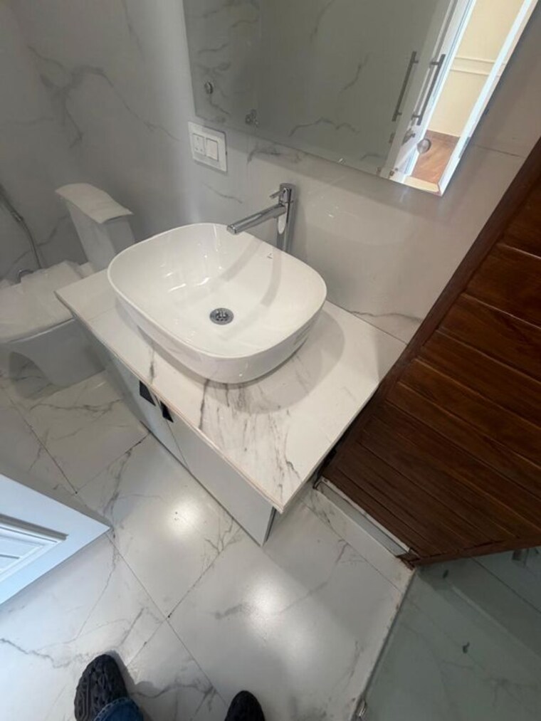 Bathroom, turner road 3 Bedroom 1400 Sq.Ft. Builder Floor In Turner Road Dehradun 10082017