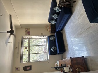 2 BHK Apartment For Rent in Paras Nagar CHS Kandivali in Kandivali West, Mumbai