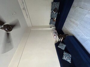 Furnished Amenities in 2 BHK Apartment at Paras Nagar CHS Kandivali, Kandivali West – for Rent