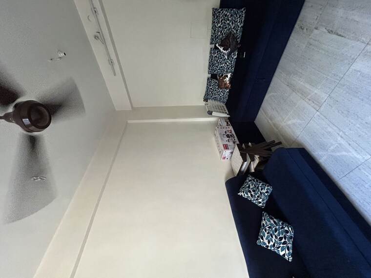 undefined, paras-nagar-chs-kandivali 2 Bedroom 700 Sq.Ft. Apartment In Kandivali West Mumbai 10611999