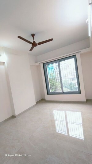 Room in 2 BHK Apartment at Badhekar Arunali, Kothrud – for Rent