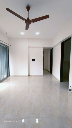 Room in 2 BHK Apartment at Badhekar Arunali, Kothrud – for Rent