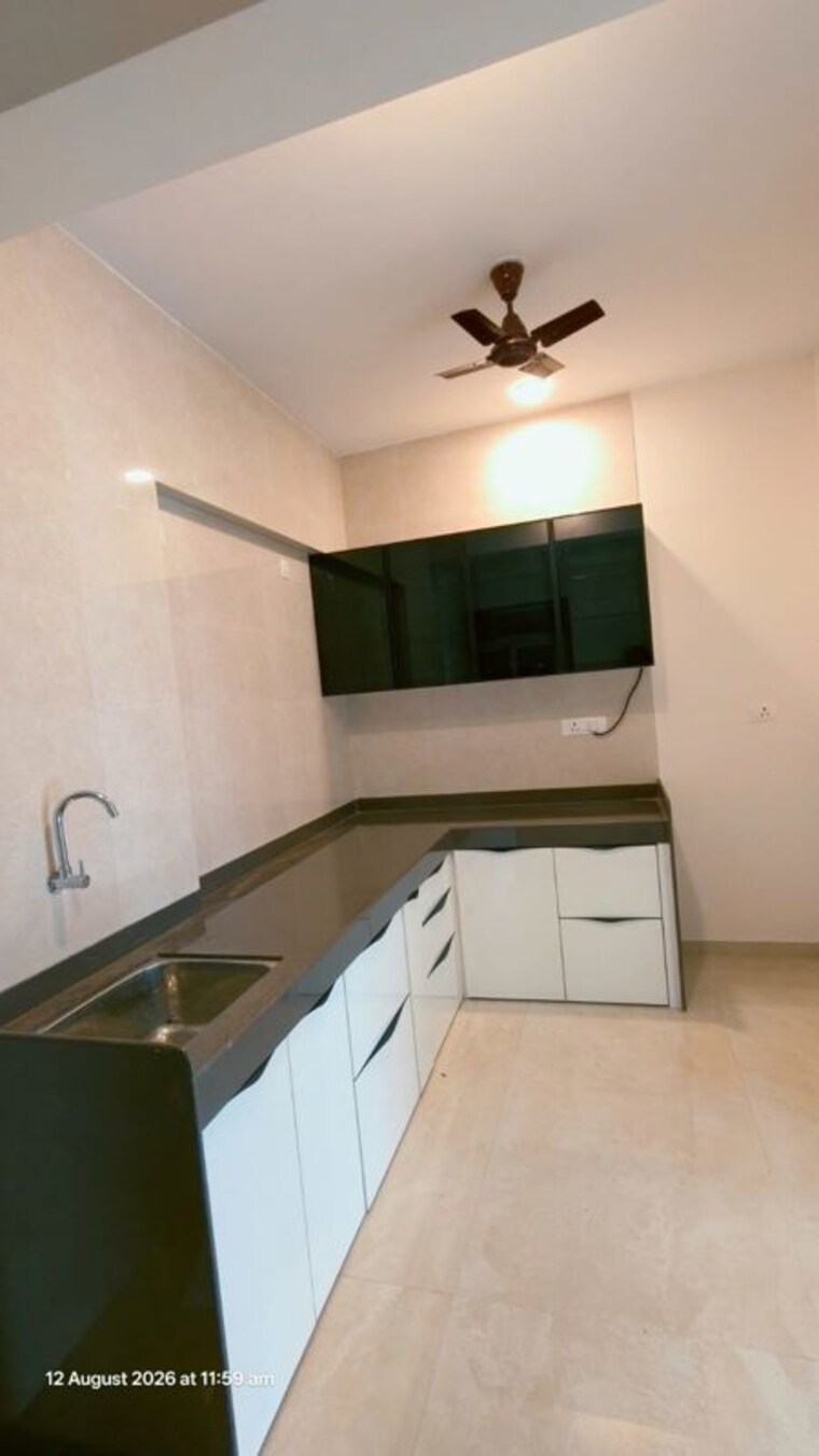 Kitchen, badhekar-arunali 2 Bedroom 1090 Sq.Ft. Apartment In Kothrud Pune 10612003