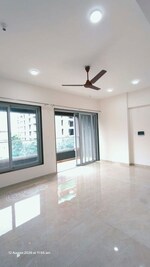 2 BHK 1090 Sq.Ft. Apartment in Badhekar Arunali