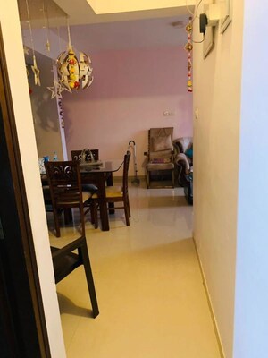 2 BHK Apartment For Sale in Adhiraj Gardens, Kharghar