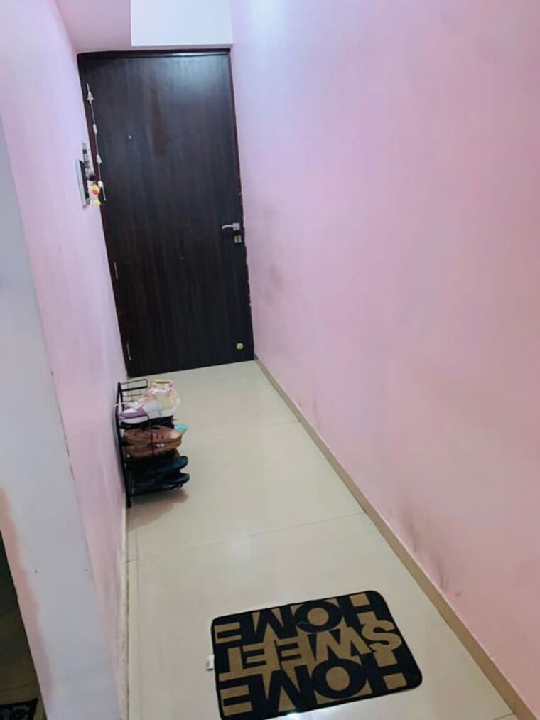 undefined, adhiraj-gardens 2 Bedroom 1200 Sq.Ft. Apartment In Kharghar Navi Mumbai 10612000