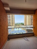 2.5 BHK + Study Room,Store Room 685 Sq.Ft. Apartment in Nanded Kalashree