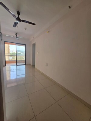 Building Lobby in 2.5 BHK Apartment at Nanded Kalashree, State Bank Nagar – for Rent