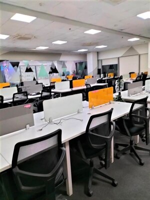  Office Space For Rent in Mg Road
