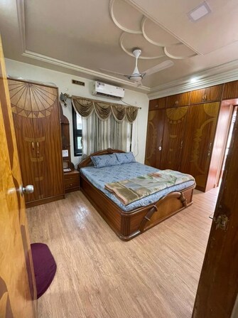 2 BHK + Store Room 1100 Sq.Ft. Apartment in Nivedita Garden