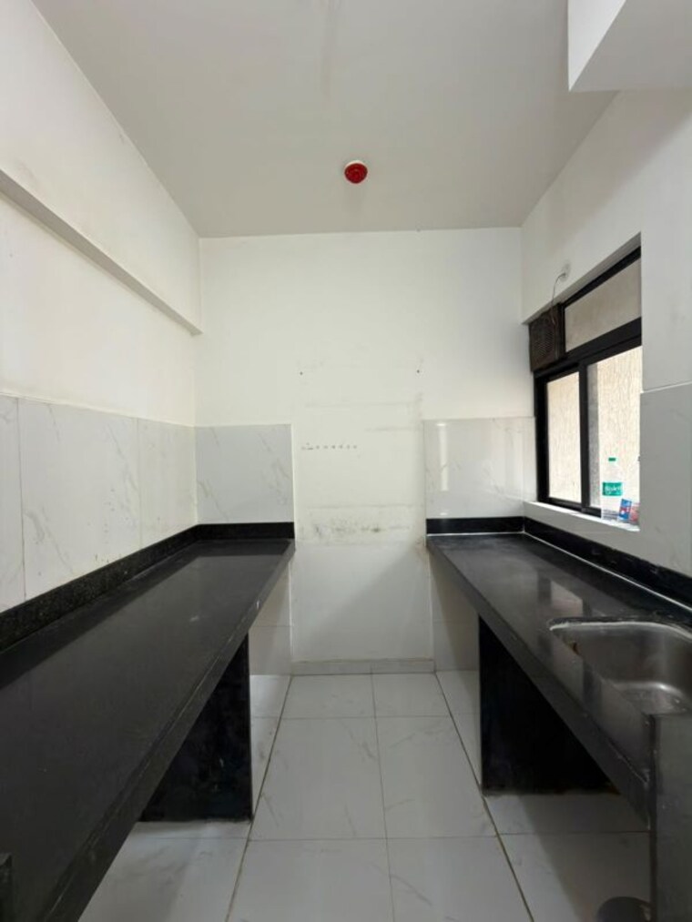 Kitchen, runwal-gardens 1 Bedroom 470 Sq.Ft. Apartment In Dombivli East Thane 10612008