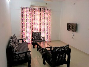 Living Room in  Pg at Dombivli East – for Rent