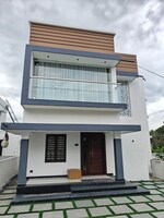 3 BHK + Prayer Room 1300 Sq.Ft. Villa in Pathiripala