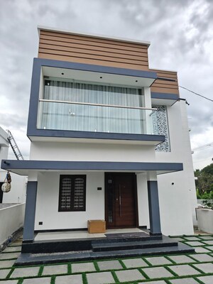 3 BHK Villa For Sale in Pathiripala