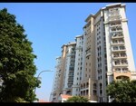 2 BHK 1105 Sq.Ft. Apartment in DLF Regency Park I