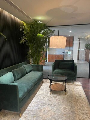 Living Room in  Office Space at Balewadi – for Rent