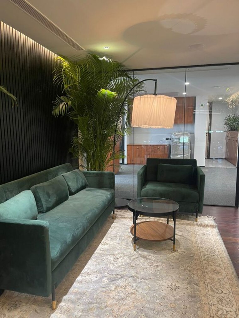 Living Room, balewadi Commercial Office Space 2500 Sq.Ft. In Balewadi Pune 10612027