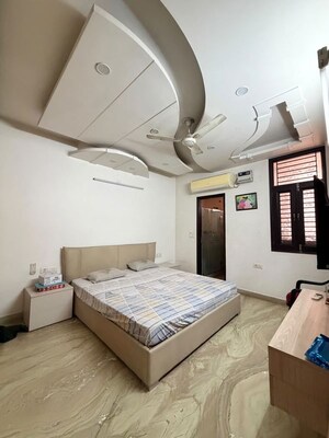 3 BHK Builder Floor For Sale in Ashok Vihar