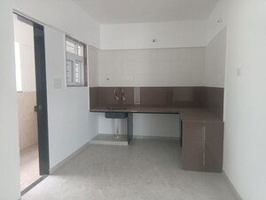 Kitchen in 2 BHK Apartment at RR Lunkad 66 Avenue, Pimple Nilakh – for Sale