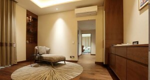 3 BHK Apartment For Rent in Ip Extension