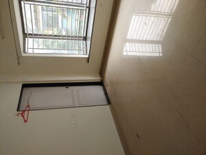 Balcony in 3 BHK Apartment at Dreams Belle Vue, Bavdhan – for Rent