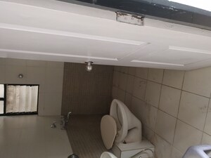 Team Area in 3 BHK Apartment at Dreams Belle Vue, Bavdhan – for Rent