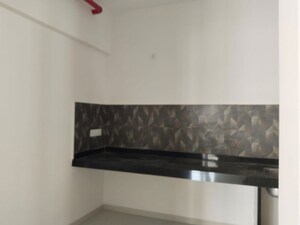 Furnished Amenities in 3 BHK Apartment at Wakad – for Sale