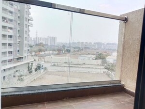 Swimming Pool in 3 BHK Apartment at Wakad – for Sale