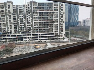 3 BHK Apartment – Exterior View View at Wakad - for Sale