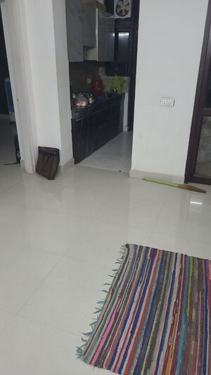 Balcony in 1 BHK Apartment at Oxirich Sunskriti, Sector 95 – for Sale