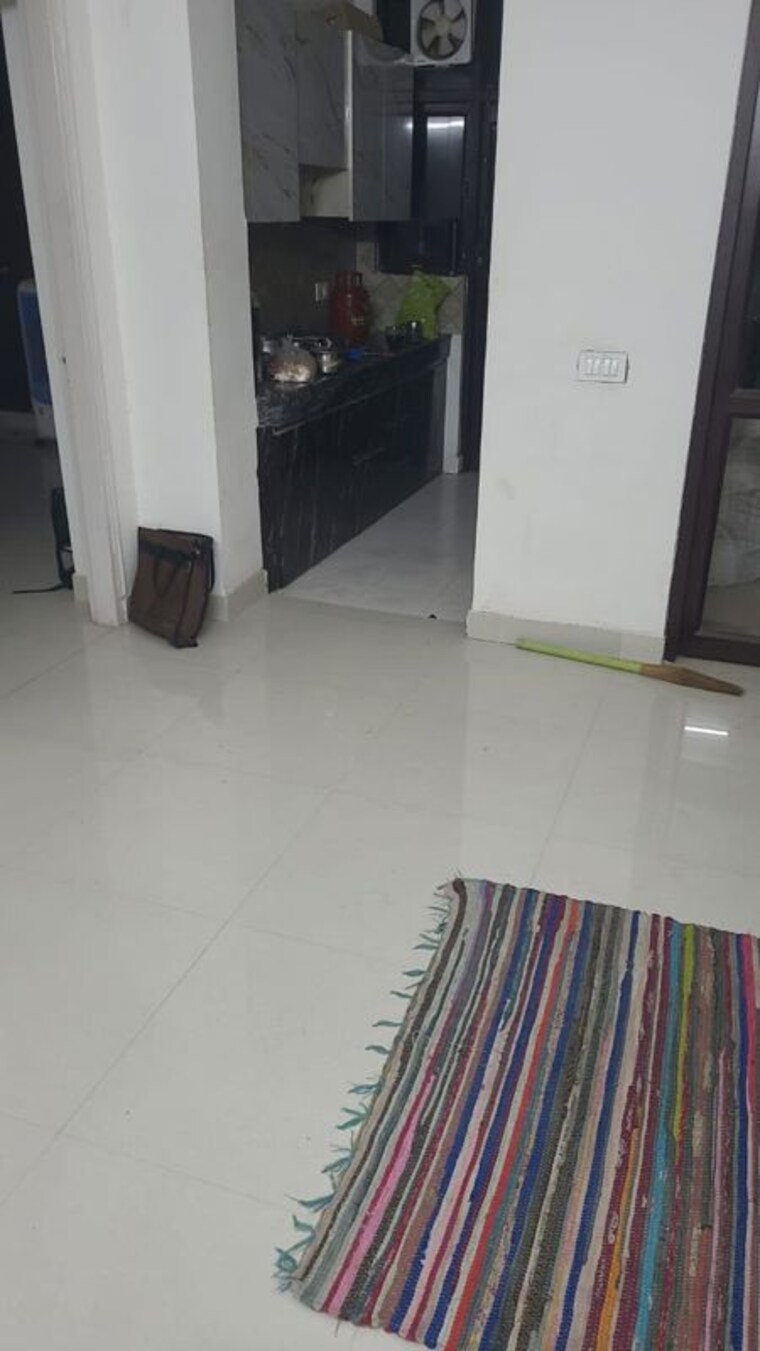 Balcony, oxirich-sunskriti 1 Bedroom 653 Sq.Ft. Apartment In Sector 95 Bhiwadi 10612039