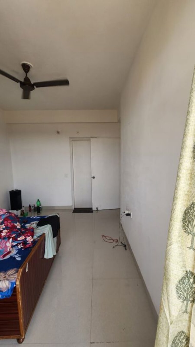 Bedroom, oxirich-sunskriti 1 Bedroom 653 Sq.Ft. Apartment In Sector 95 Bhiwadi 10612039
