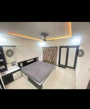 2 BHK Apartment For Rent in Global Meadows, Dhanori