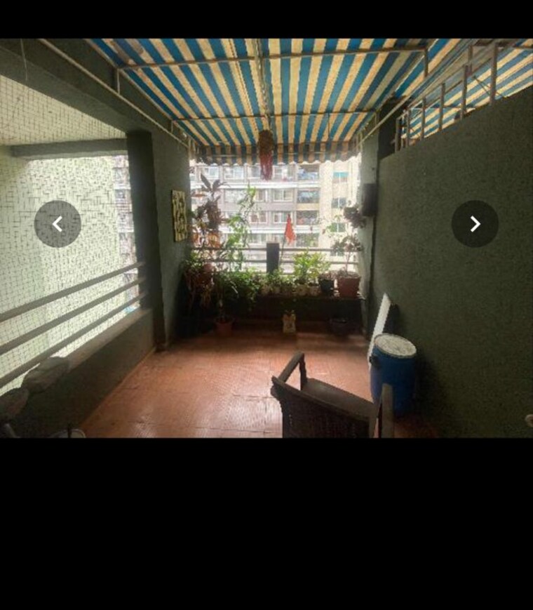 Exterior View, global-meadows 2 Bedroom 1056 Sq.Ft. Apartment In Dhanori Pune 10612041
