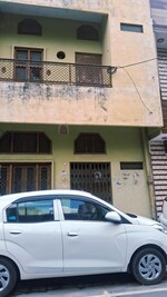 2 BHK + Prayer Room,Study Room,Extra Room,Store Room 1200 Sq.Ft. Independent House in Kanpur Road