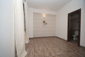 Bathroom in 2 BHK Apartment at AIG Park Avenue, Sector 4 Greater Noida – for Sale