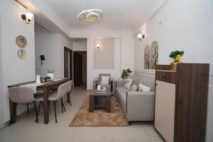 2 BHK Apartment For Sale in AIG Park Avenue, Sector 4 Greater Noida