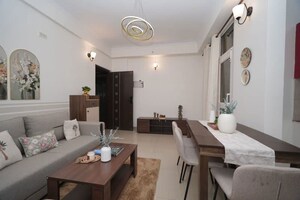 Bedroom in 2 BHK Apartment at AIG Park Avenue, Sector 4 Greater Noida – for Sale