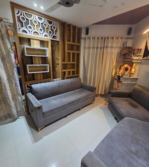 3 BHK Apartment For Sale in Baner