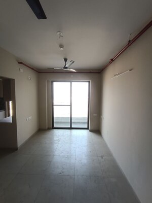 Living Room in 1 BHK Apartment at Birla Vanya, Kalyan West – for Rent